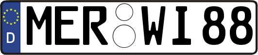 MER-WI88