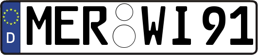 MER-WI91