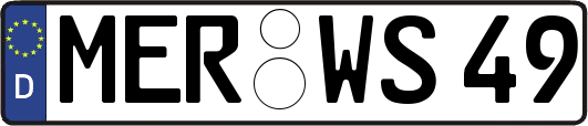 MER-WS49