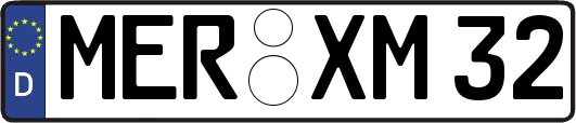 MER-XM32