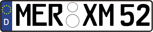 MER-XM52