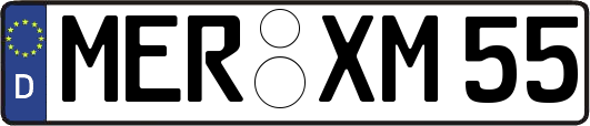 MER-XM55