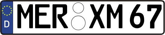 MER-XM67