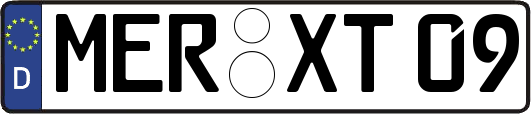 MER-XT09