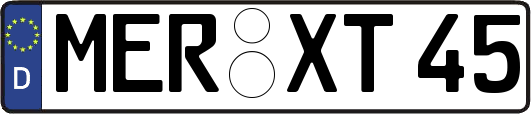 MER-XT45