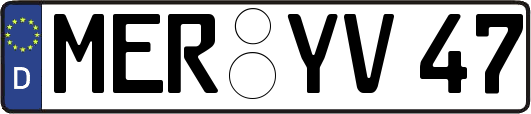 MER-YV47