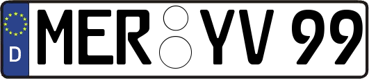 MER-YV99
