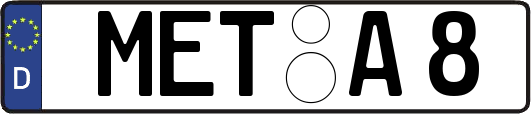 MET-A8