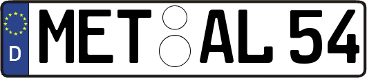 MET-AL54