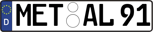 MET-AL91