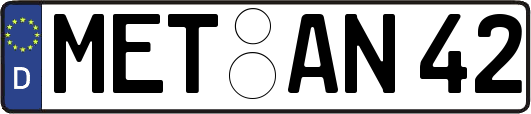 MET-AN42