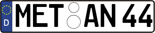 MET-AN44
