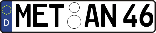 MET-AN46