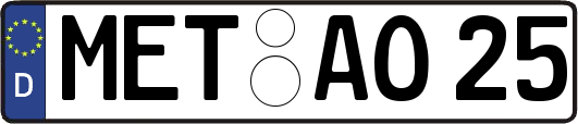 MET-AO25
