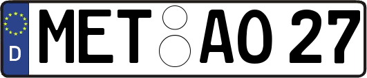 MET-AO27