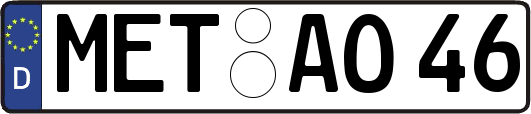 MET-AO46