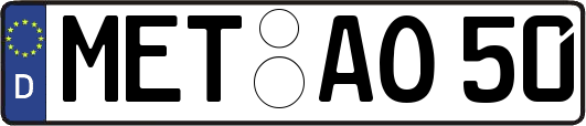 MET-AO50