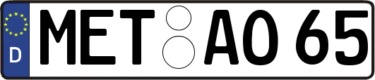 MET-AO65