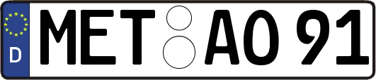 MET-AO91