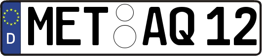 MET-AQ12