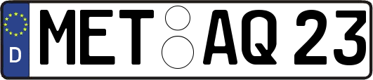 MET-AQ23