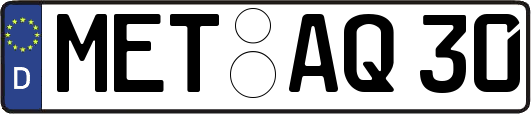 MET-AQ30
