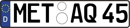 MET-AQ45