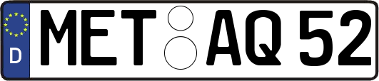 MET-AQ52