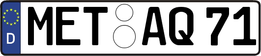 MET-AQ71