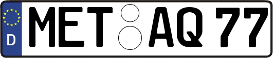 MET-AQ77