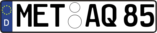 MET-AQ85