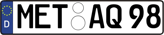 MET-AQ98