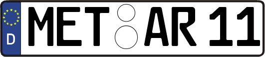 MET-AR11