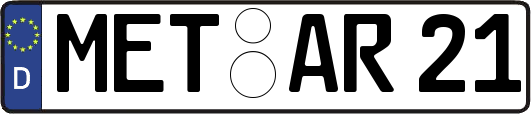 MET-AR21
