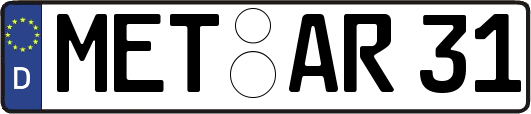 MET-AR31