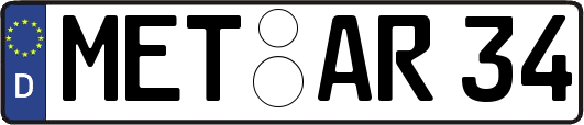 MET-AR34