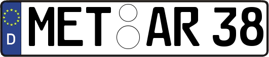 MET-AR38