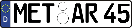 MET-AR45