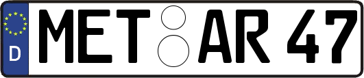 MET-AR47