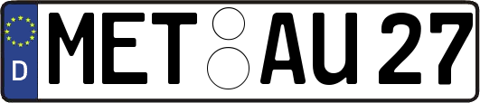 MET-AU27