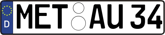 MET-AU34