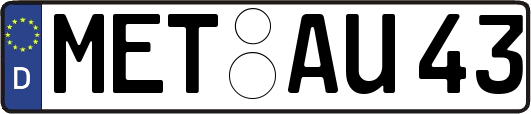 MET-AU43
