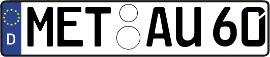 MET-AU60