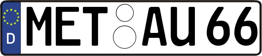 MET-AU66