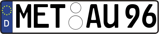 MET-AU96