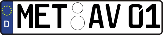 MET-AV01