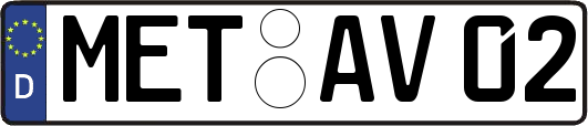 MET-AV02