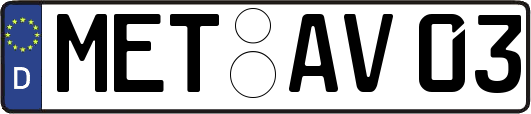 MET-AV03