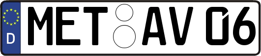 MET-AV06