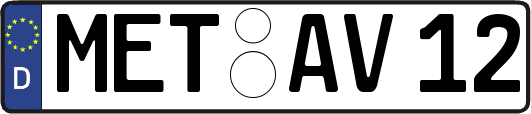 MET-AV12